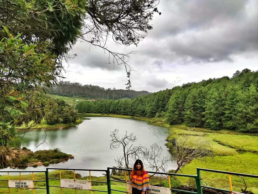 Photo of Pykara By Shruti Jain