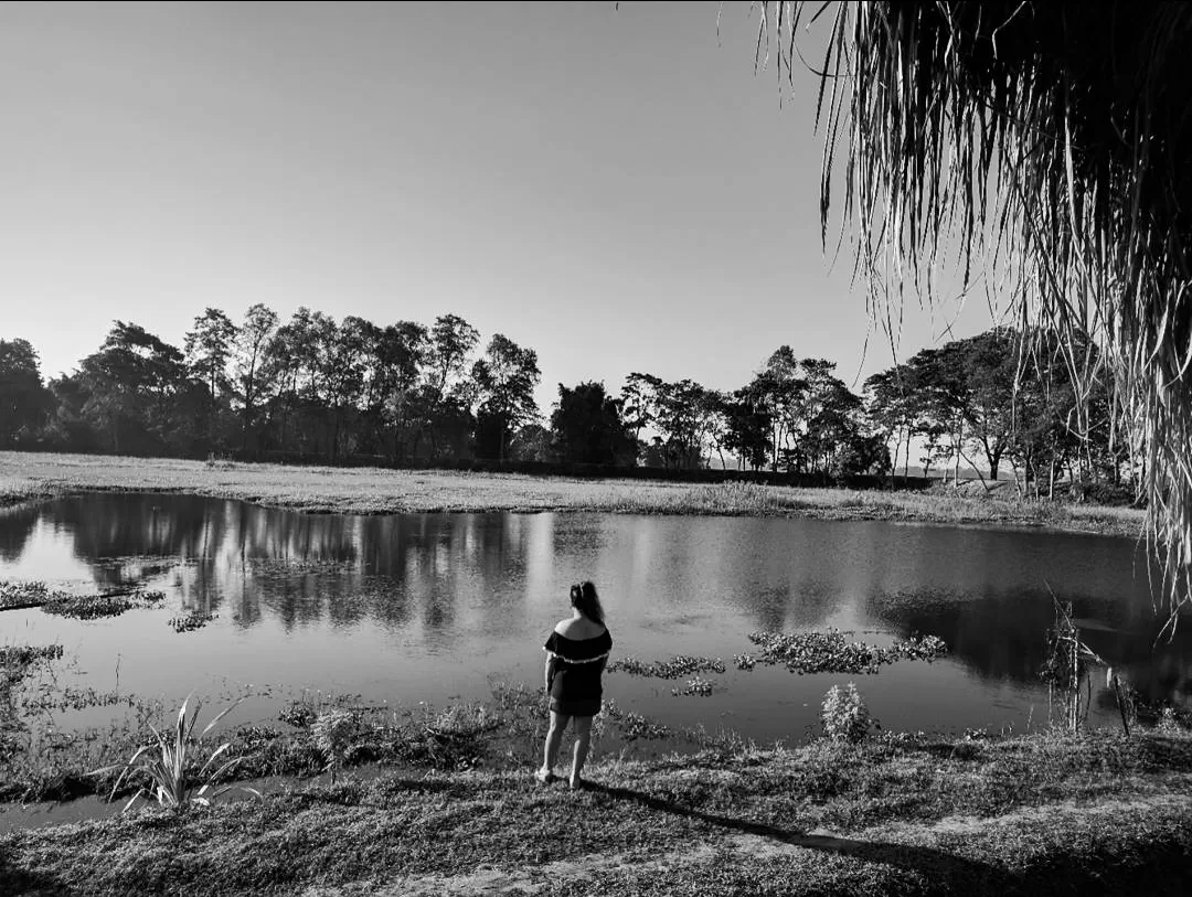 Photo of Assam By Shruti Jain