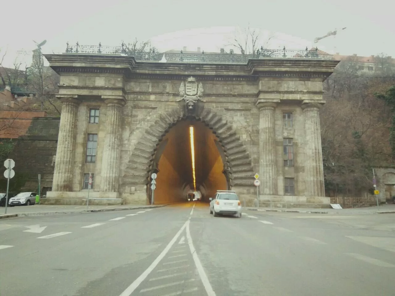 Photo of Budapest By Shruti Jain