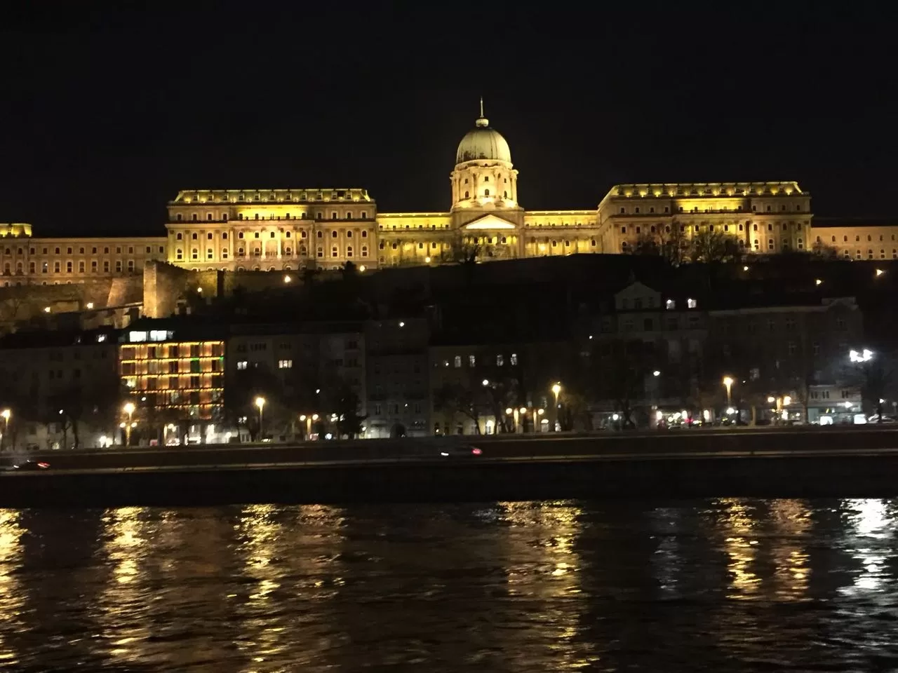 Photo of Budapest By Shruti Jain