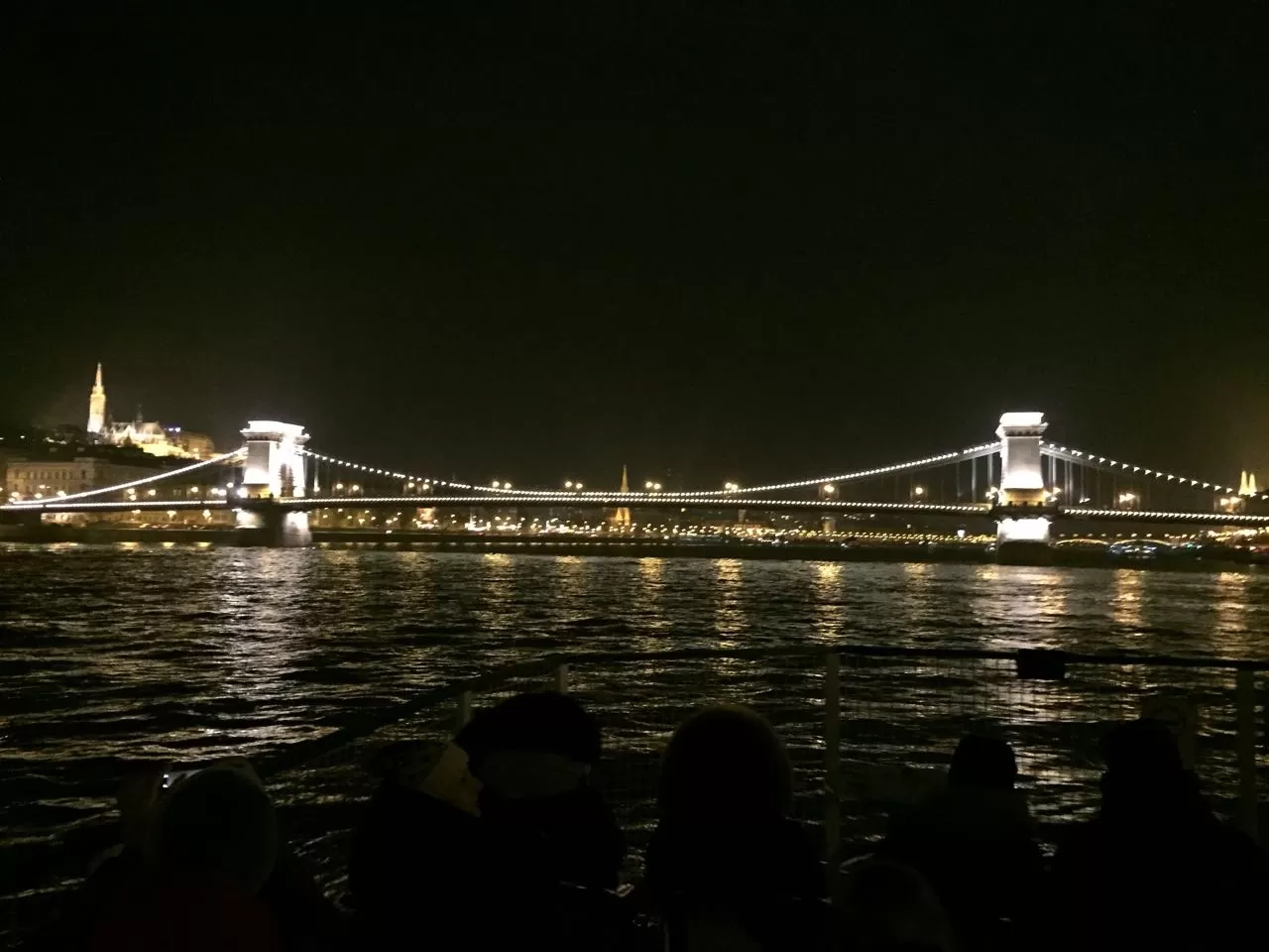 Photo of Budapest By Shruti Jain