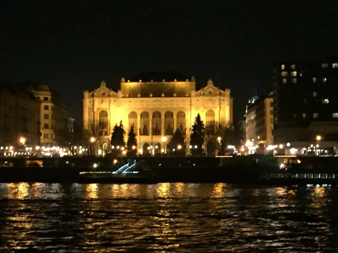 Photo of Budapest By Shruti Jain