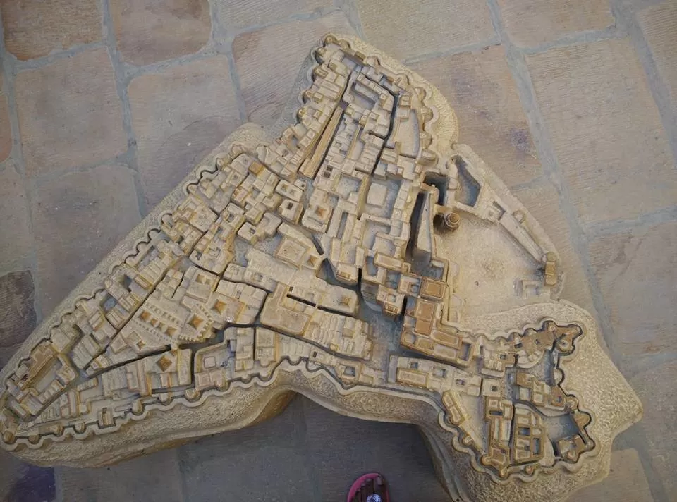 Photo of Golden City Fort Jaisalmer By Shruti Jain