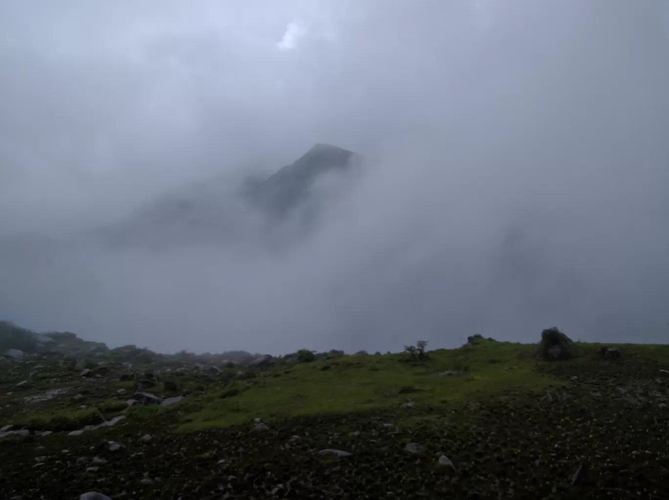 Photo of Gangtok By Shruti Jain
