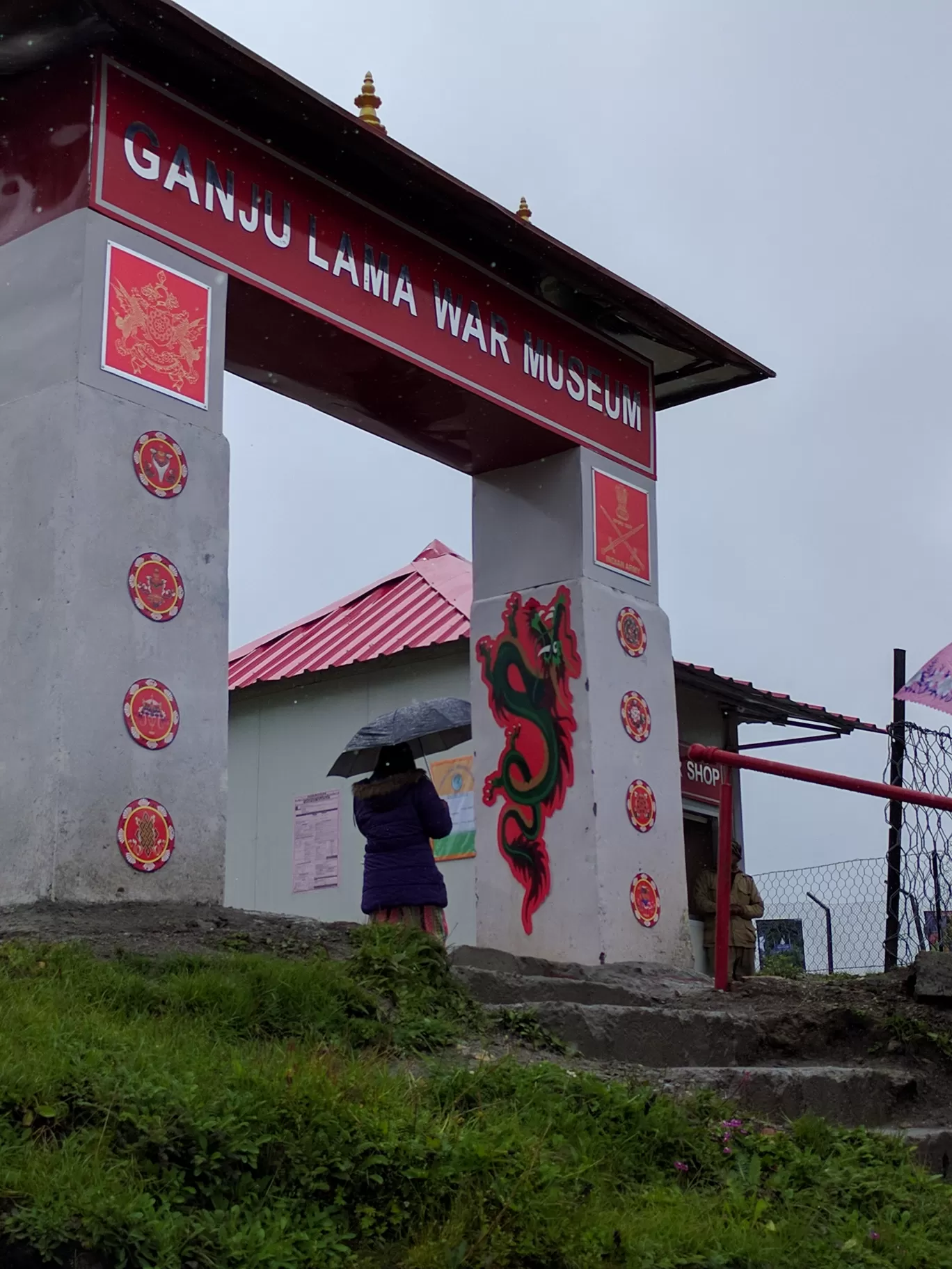 Photo of Gangtok By Shruti Jain
