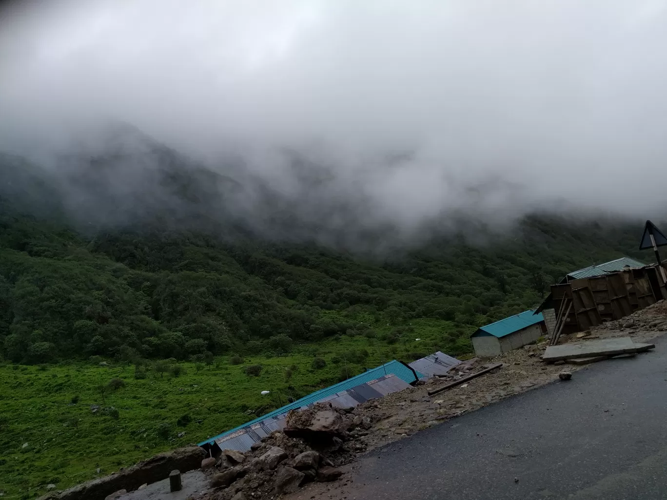 Photo of Gangtok By Shruti Jain
