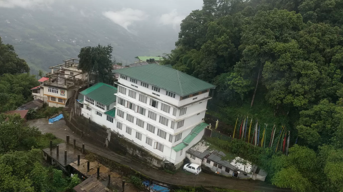 Photo of Gangtok By Shruti Jain