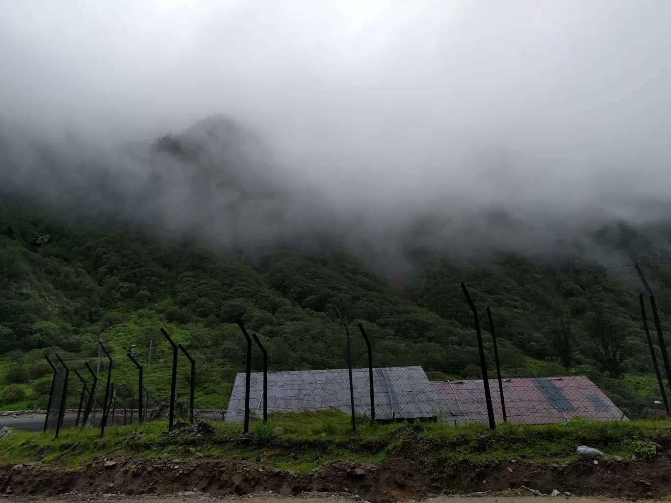 Photo of Gangtok By Shruti Jain