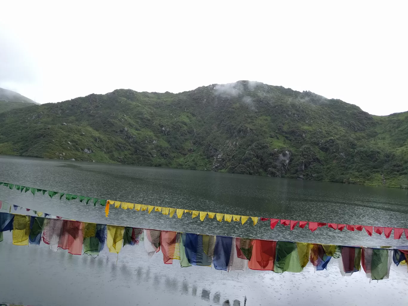 Photo of Gangtok By Shruti Jain