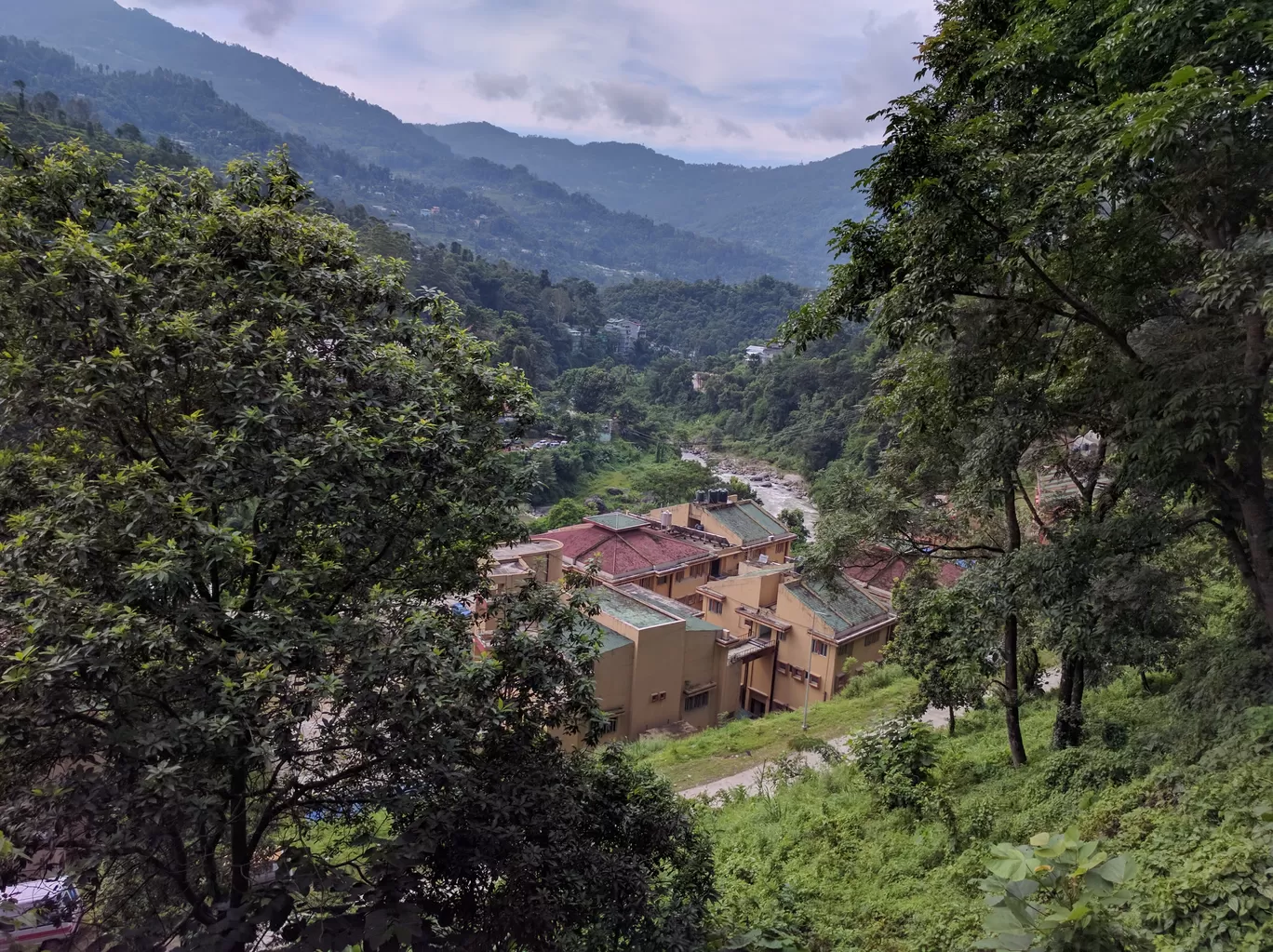 Photo of Gangtok By Shruti Jain