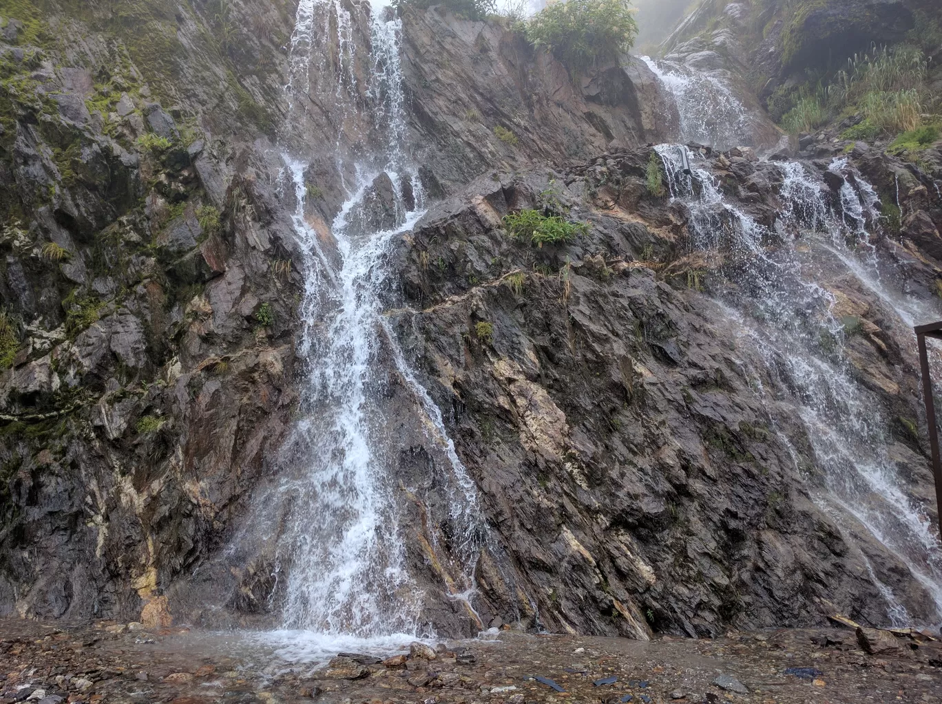 Photo of Gangtok By Shruti Jain