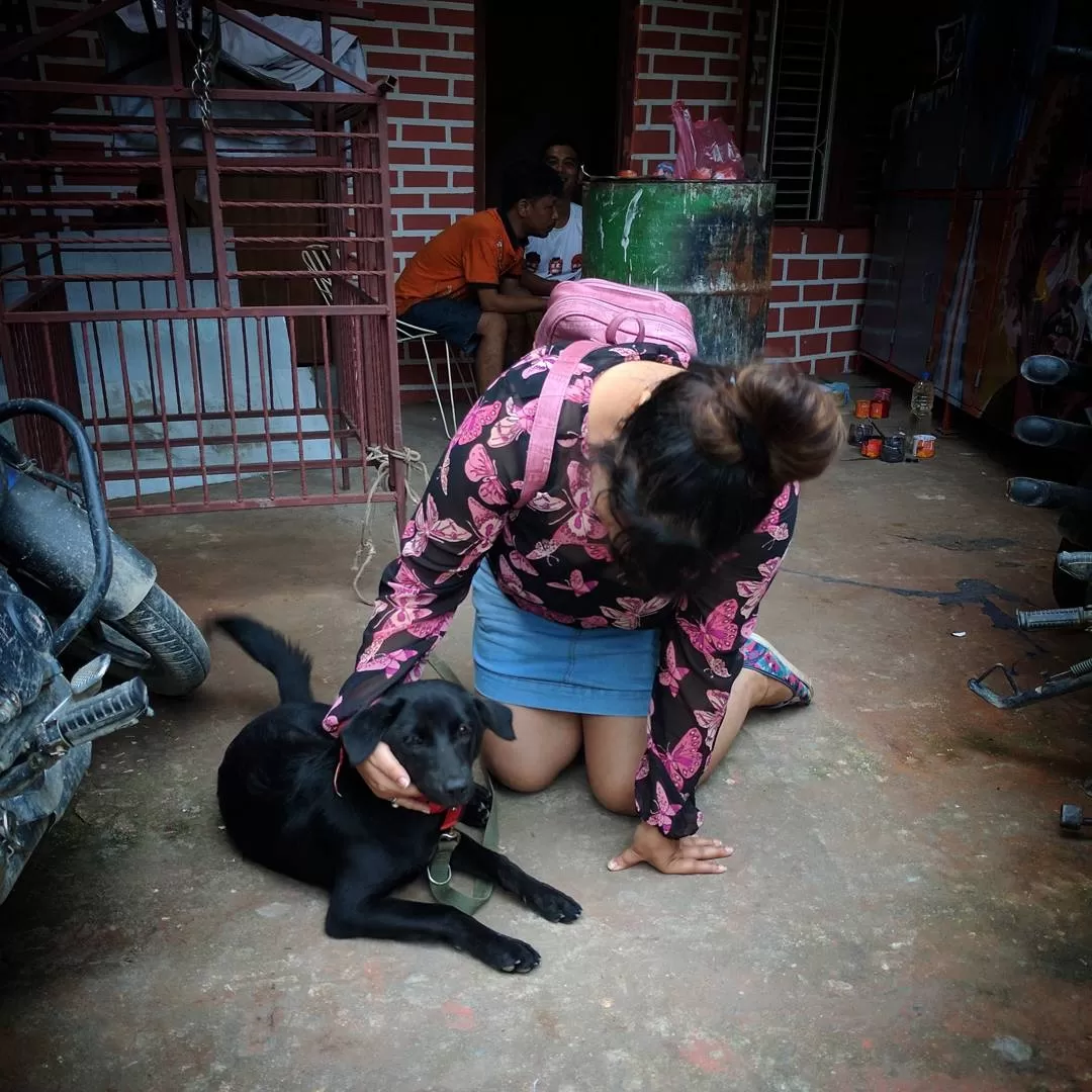 Photo of India By Shruti Jain