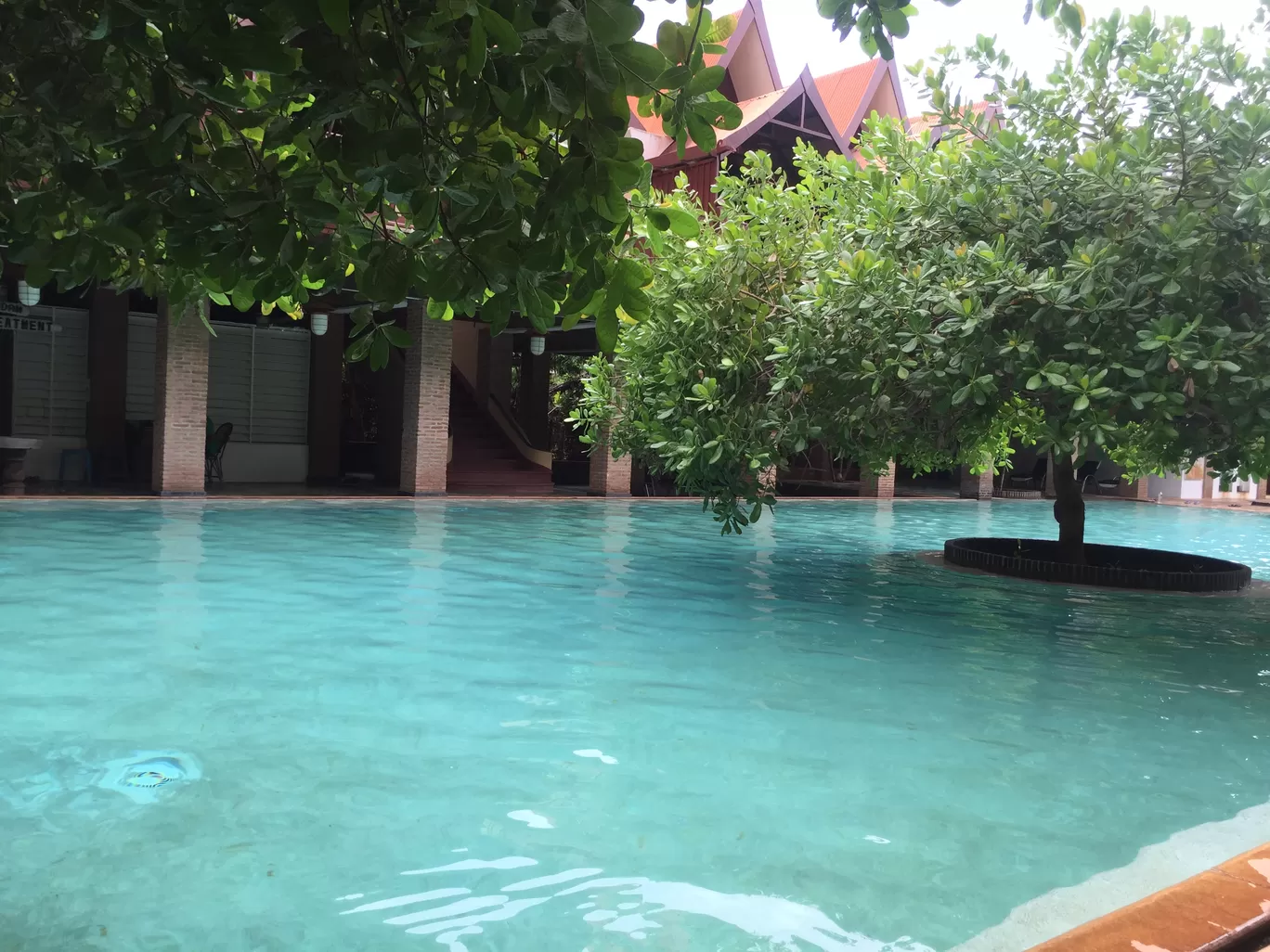 Photo of Hotel Mango Hill By Anamica Das