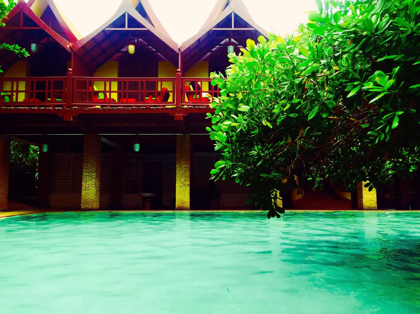 Photo of Hotel Mango Hill By Anamica Das