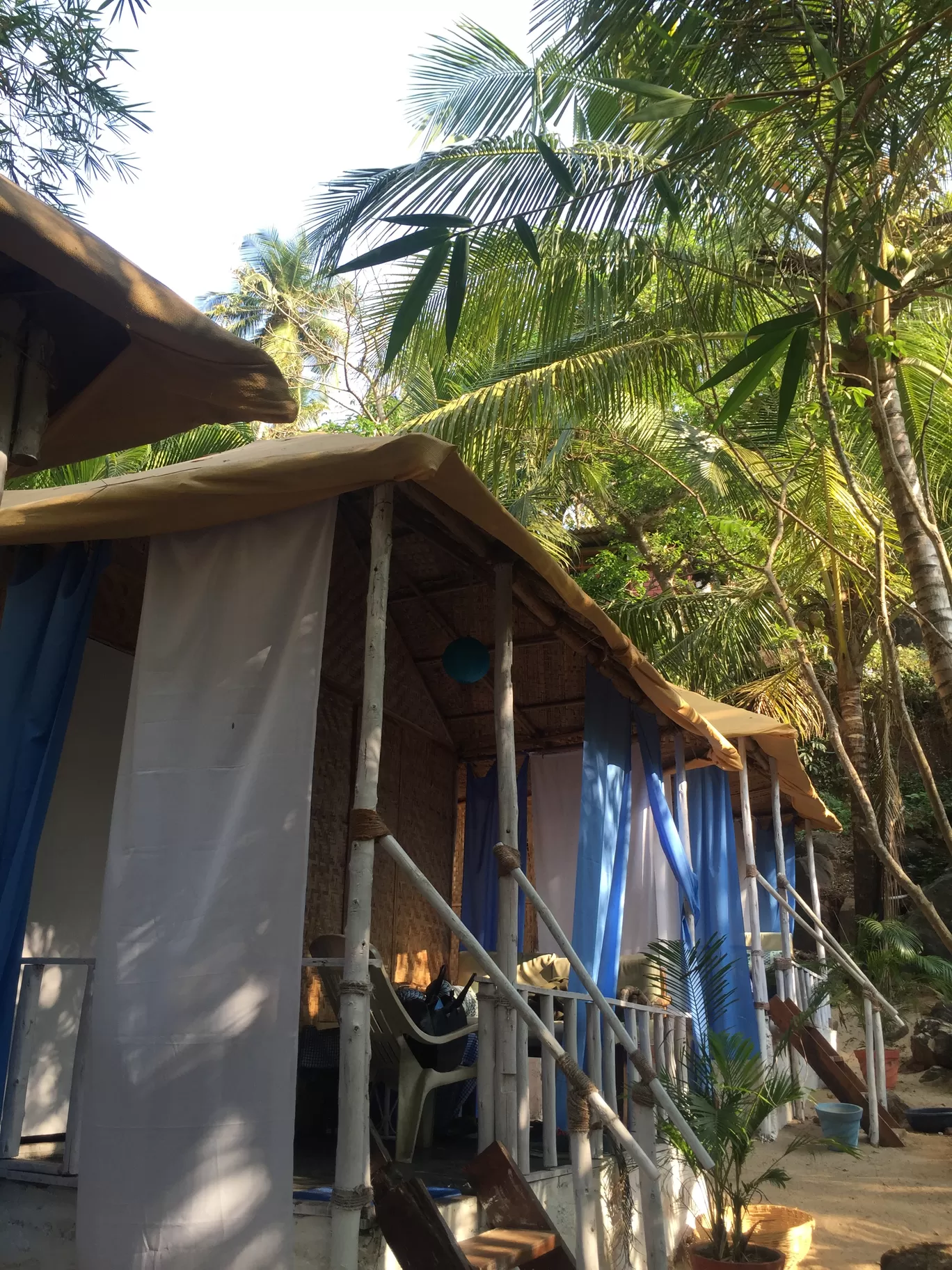 Photo of Palolem Beach By Anamica Das