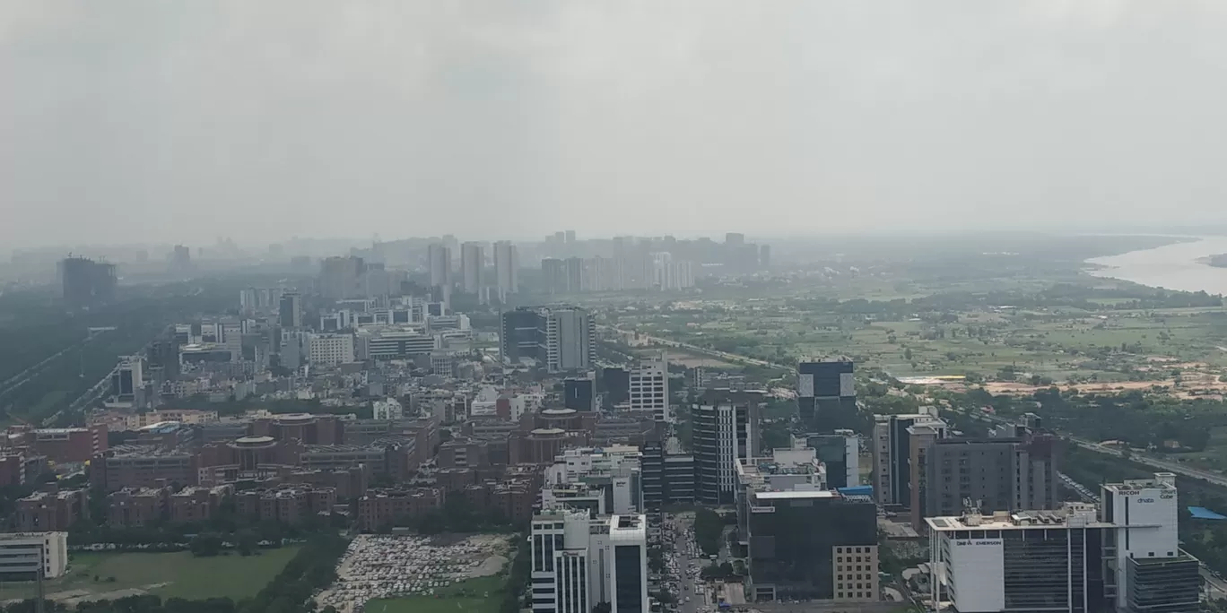 Photo of Noida By Ambrish Varshney