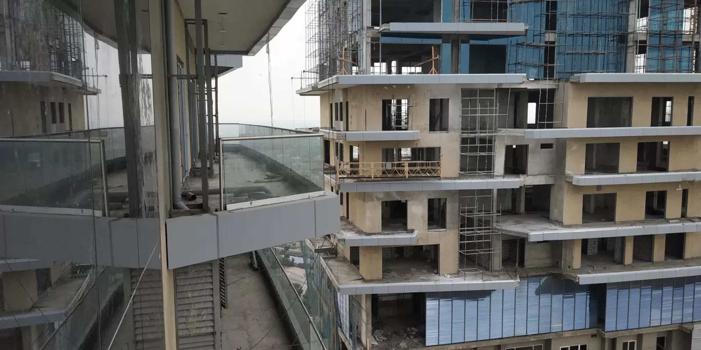 Photo of Noida By Ambrish Varshney