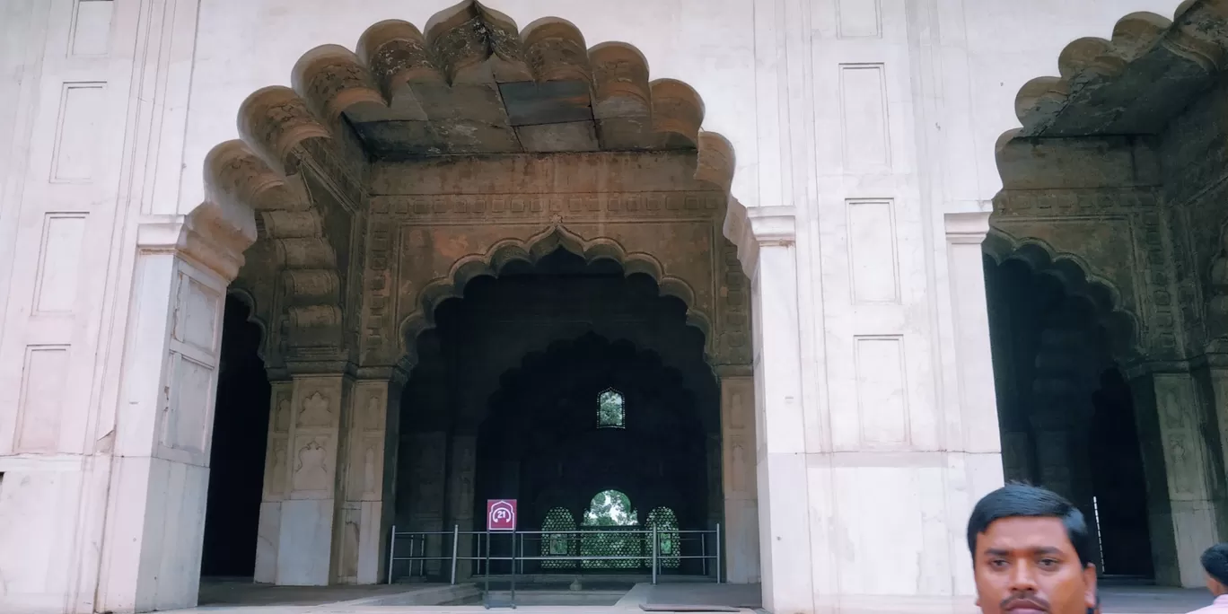 Photo of New Delhi By Ambrish Varshney