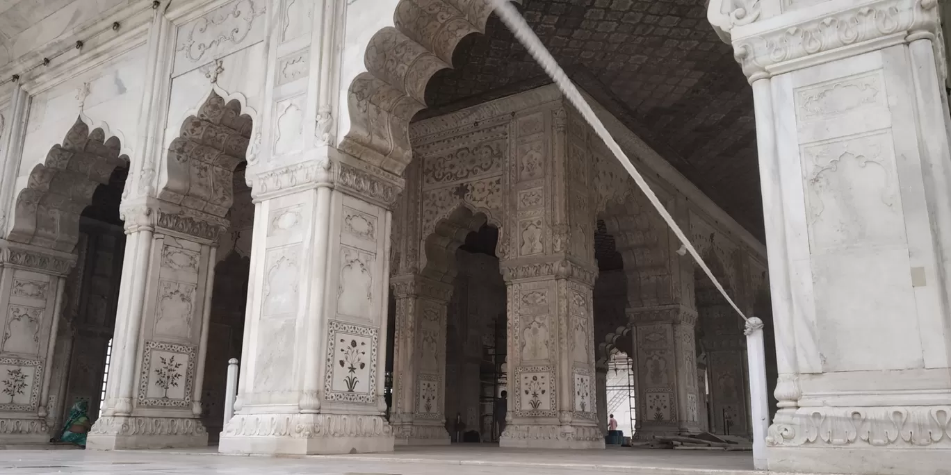 Photo of New Delhi By Ambrish Varshney