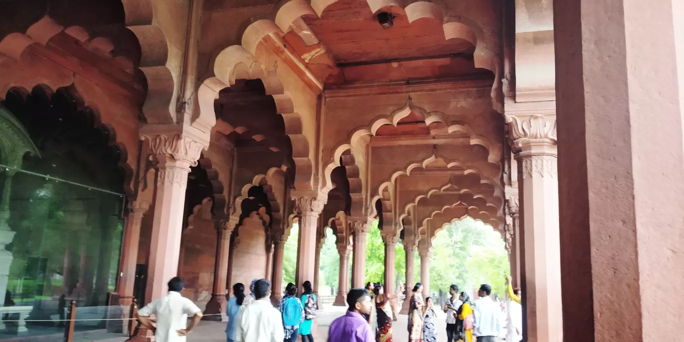 Photo of New Delhi By Ambrish Varshney