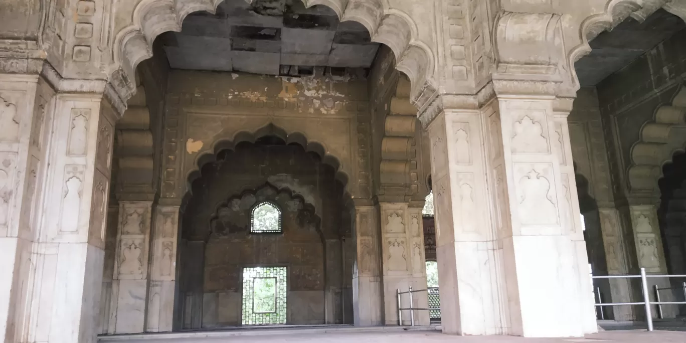 Photo of New Delhi By Ambrish Varshney