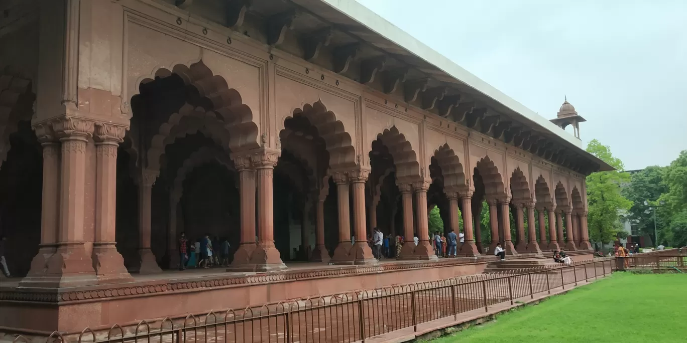 Photo of New Delhi By Ambrish Varshney
