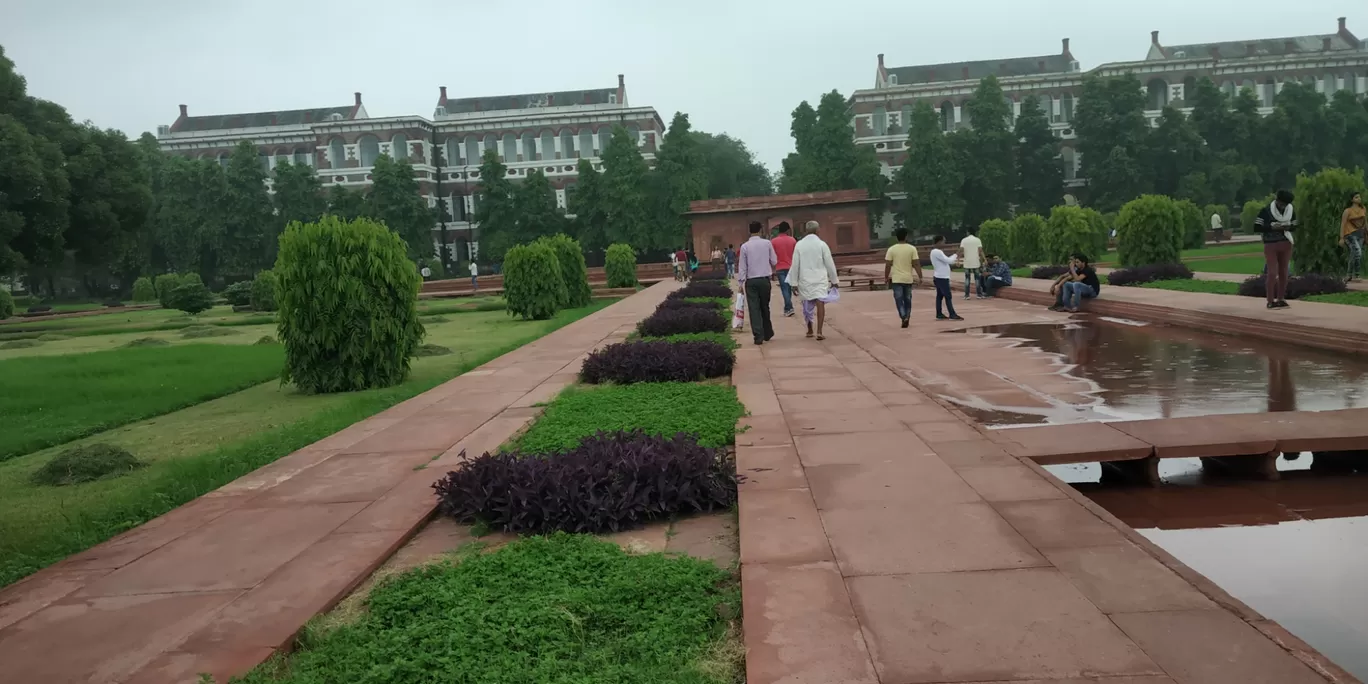 Photo of New Delhi By Ambrish Varshney