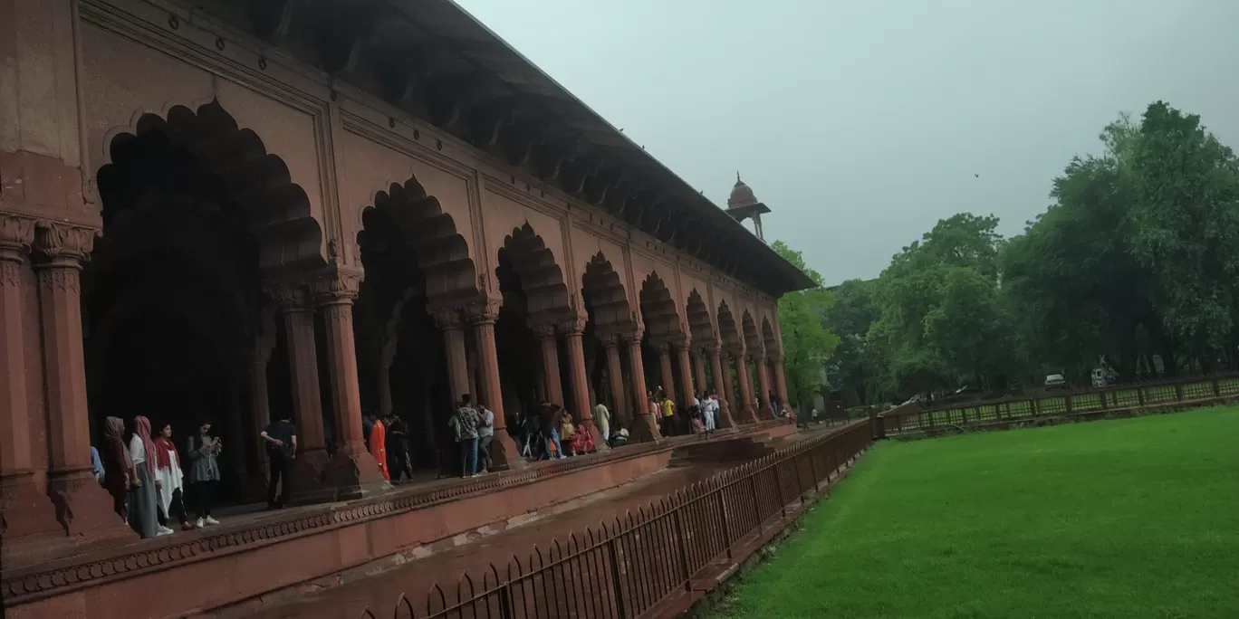 Photo of New Delhi By Ambrish Varshney