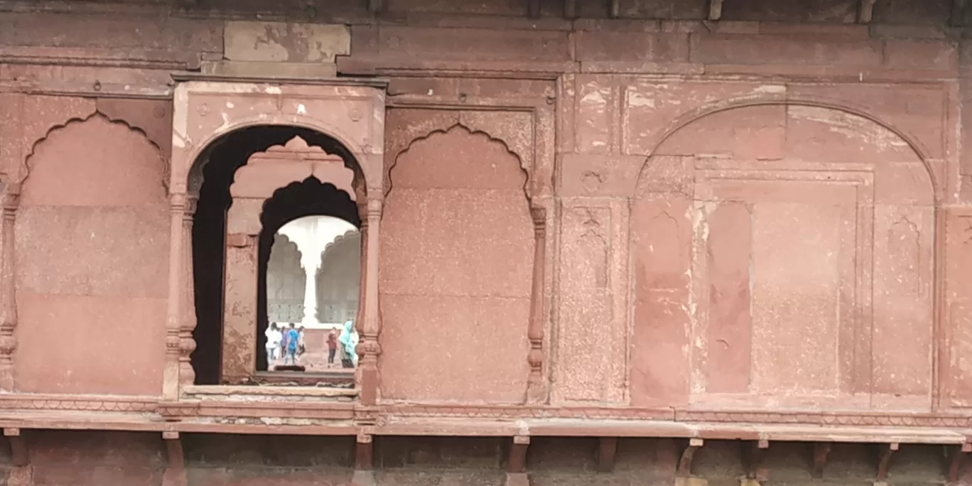 Photo of New Delhi By Ambrish Varshney