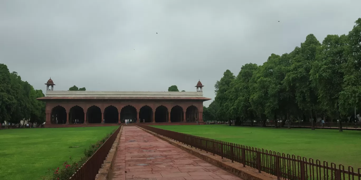 Photo of New Delhi By Ambrish Varshney