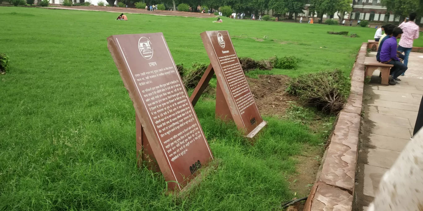 Photo of New Delhi By Ambrish Varshney