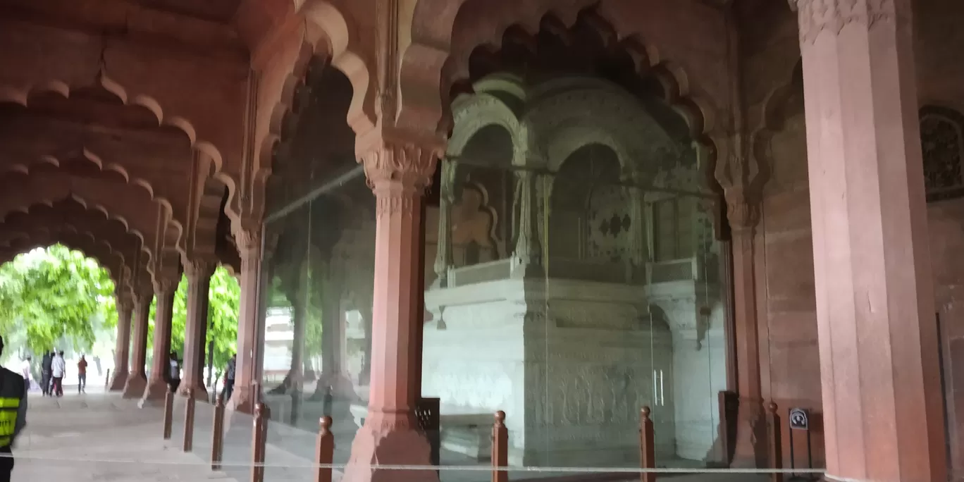 Photo of New Delhi By Ambrish Varshney
