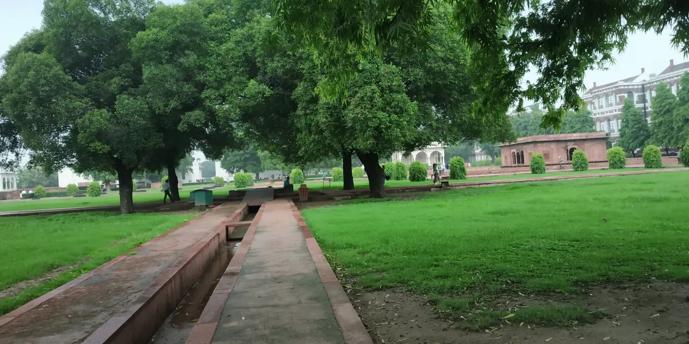 Photo of New Delhi By Ambrish Varshney