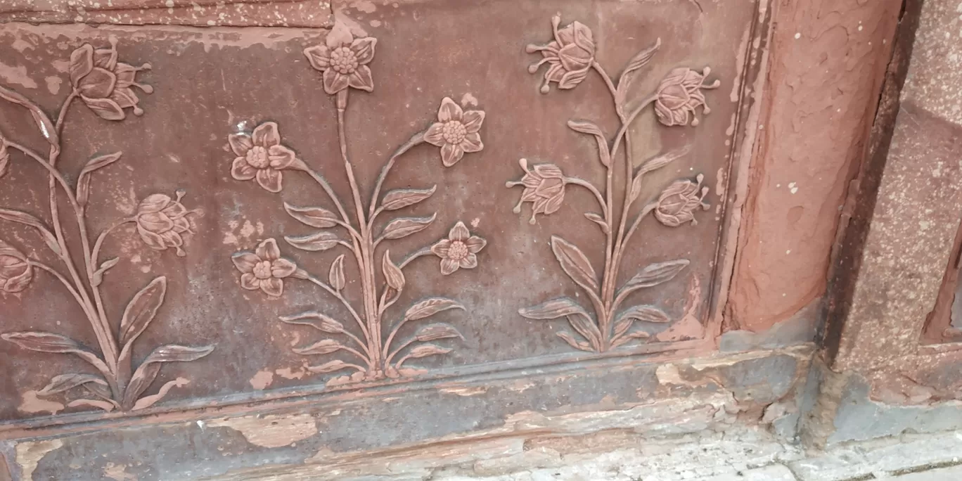 Photo of Visit Red Fort as Google Local Guide #BestTravelPictures By Ambrish Varshney