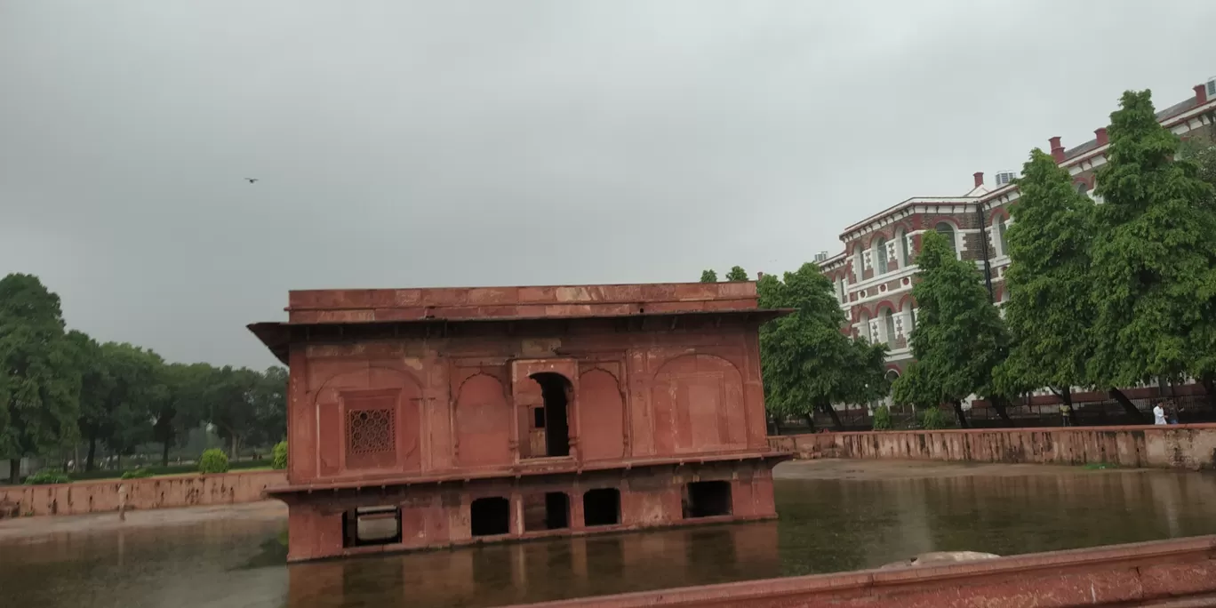 Photo of Visit Red Fort as Google Local Guide #BestTravelPictures By Ambrish Varshney