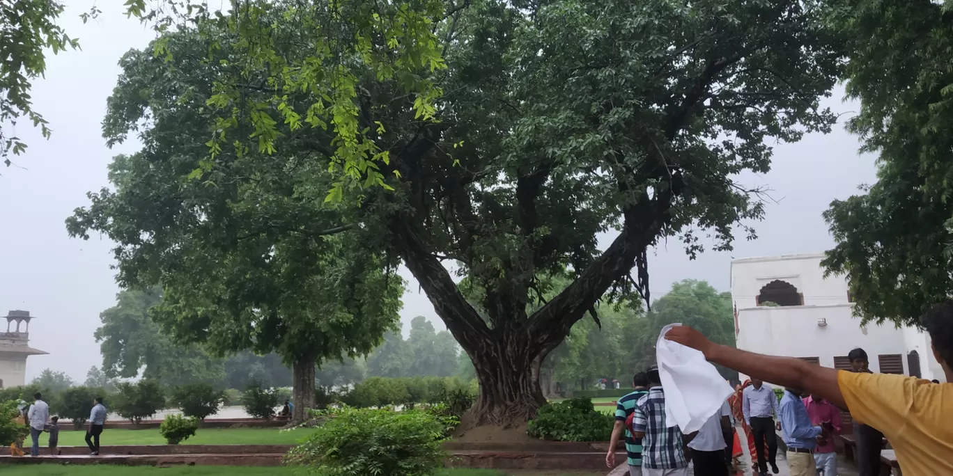 Photo of Visit Red Fort as Google Local Guide #BestTravelPictures By Ambrish Varshney
