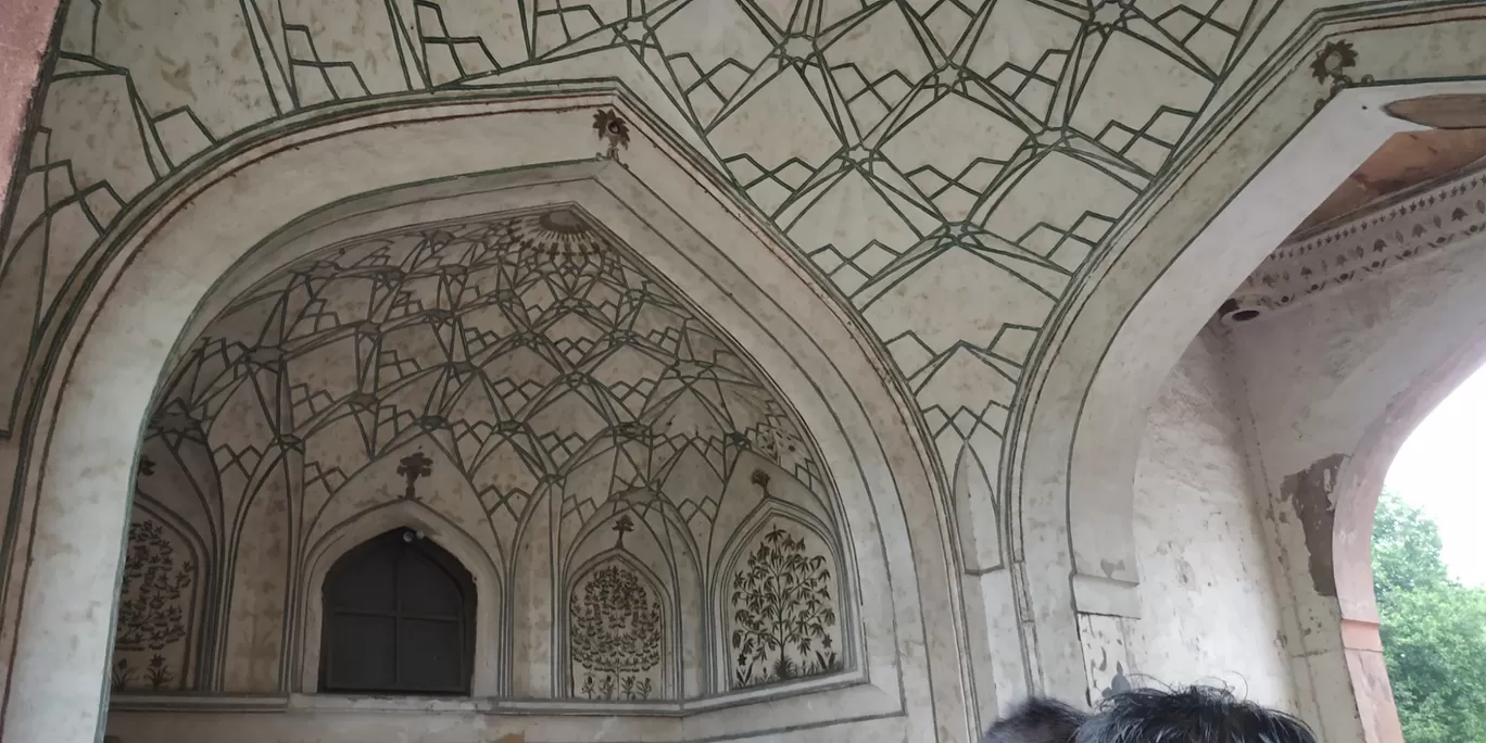 Photo of Visit Red Fort as Google Local Guide #BestTravelPictures By Ambrish Varshney