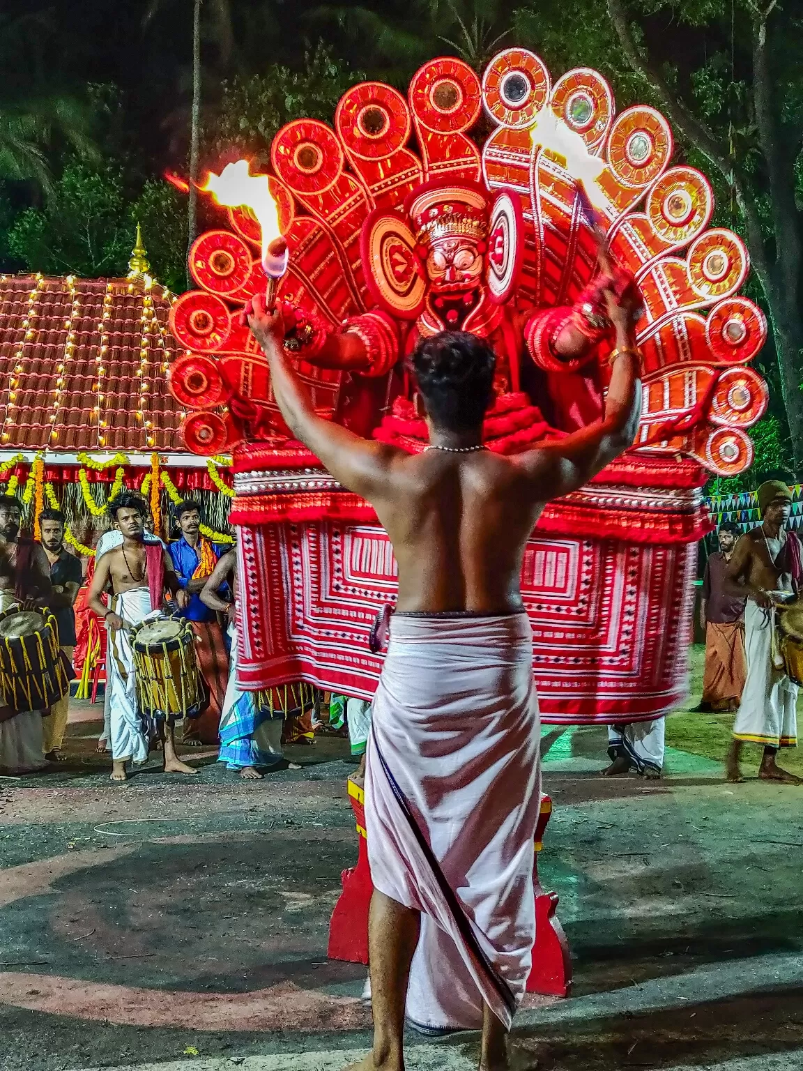 Photo of Kannur By Mamtha Ramachandra