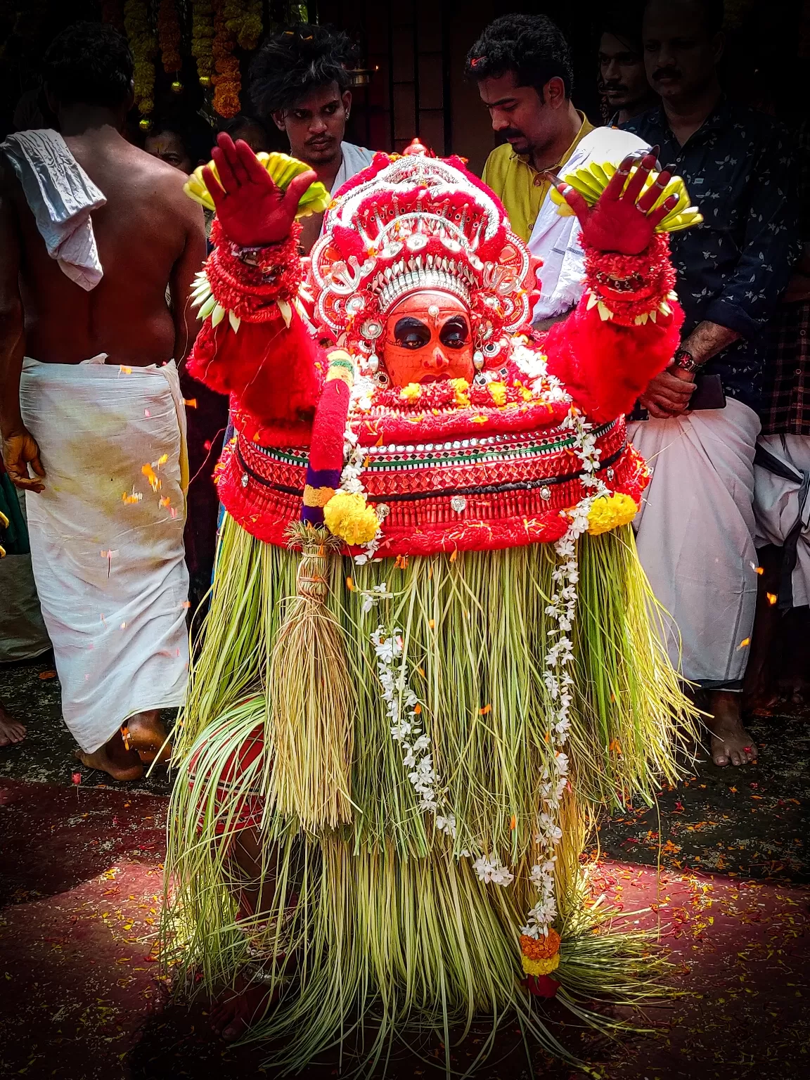 Photo of Kannur By Mamtha Ramachandra