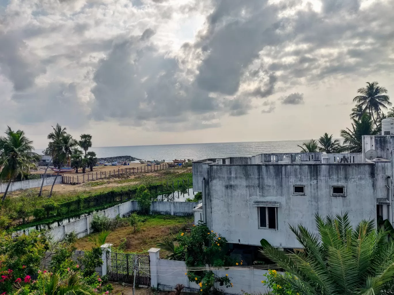 Photo of Pondicherry By Bhartichandel21
