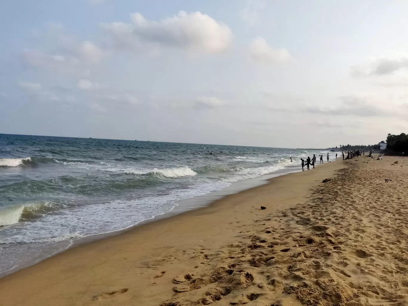 Photo of Pondicherry By Bhartichandel21
