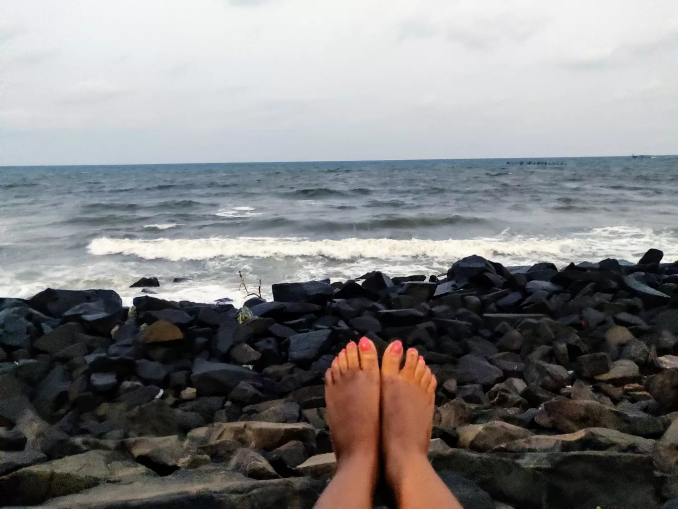 Photo of Pondicherry By Bhartichandel21