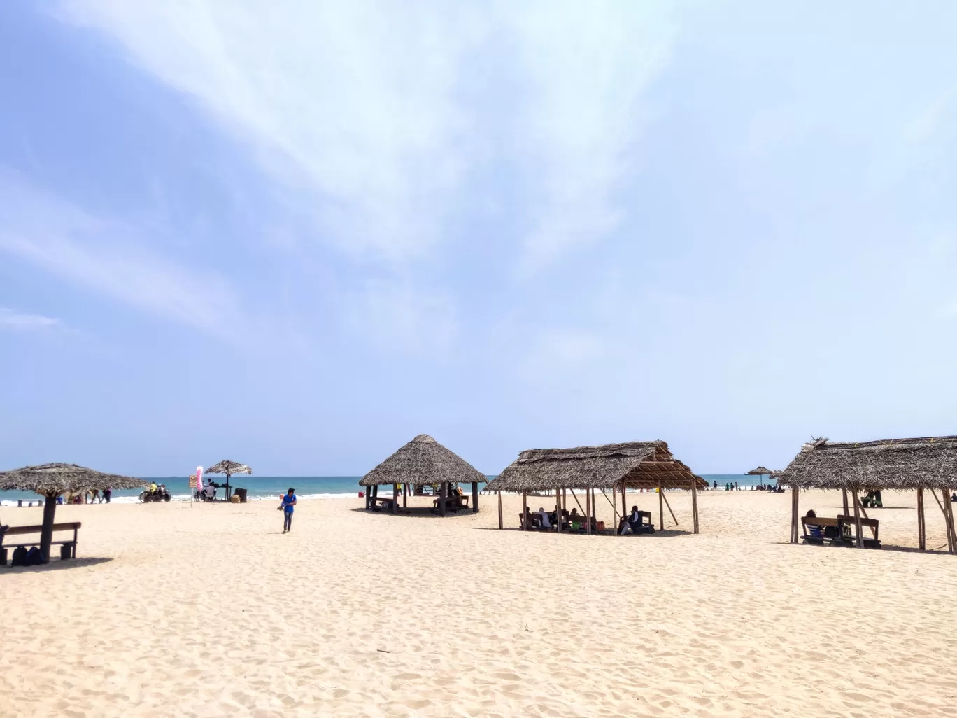 Photo of Pondicherry By Bhartichandel21