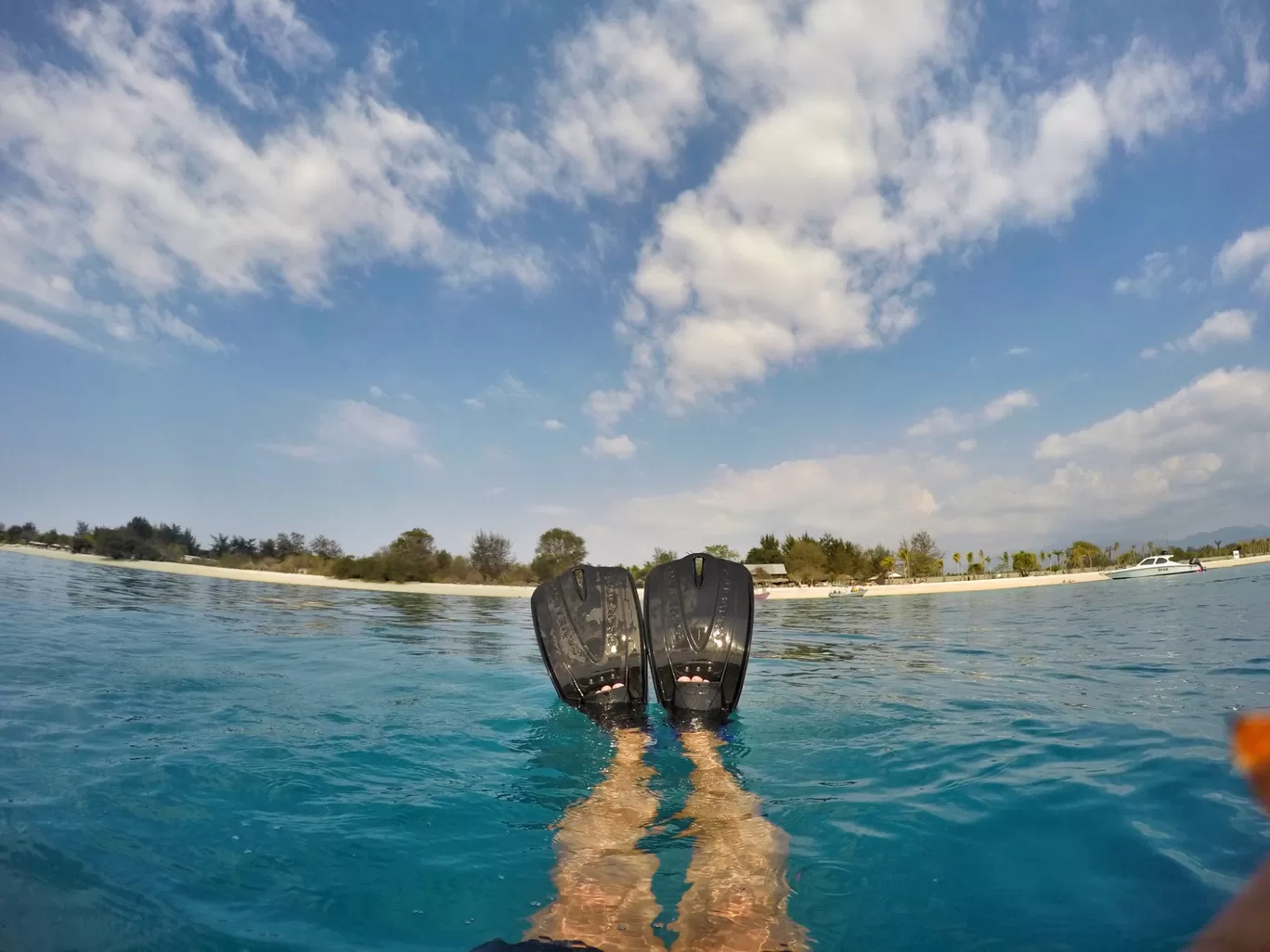 Photo of Gili Meno By Aanchal Nagarkatti