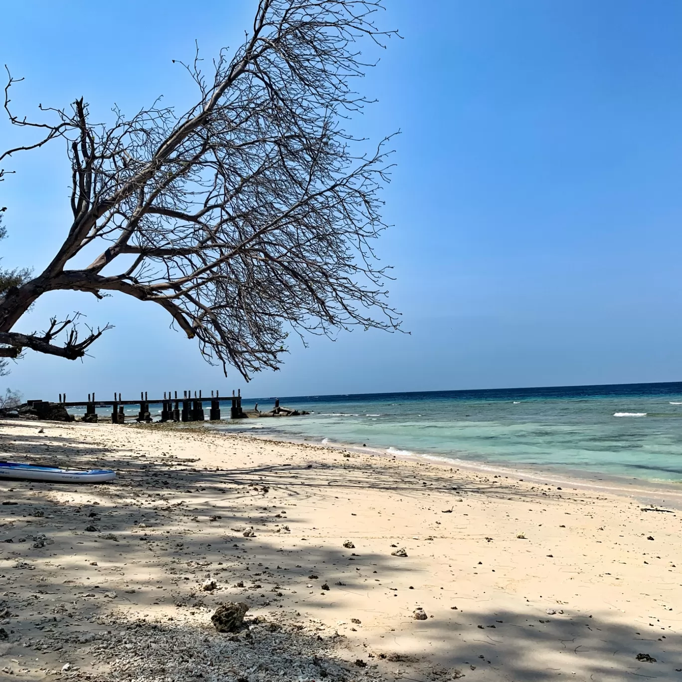 Photo of Gili Meno By Aanchal Nagarkatti