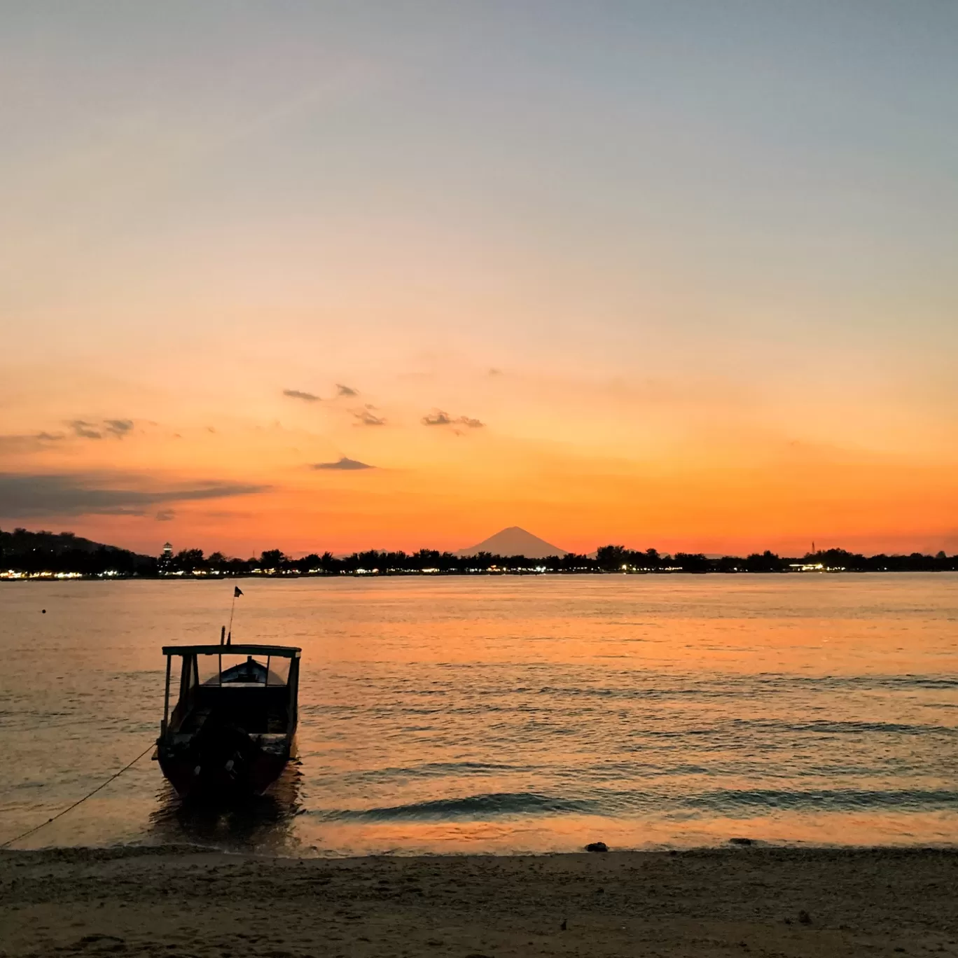 Photo of Gili Meno By Aanchal Nagarkatti
