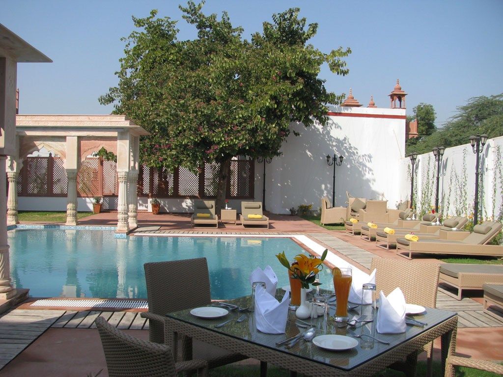 Promo  90  Off  Chandra Mahal Haveli Amritara Private Hideaway India
