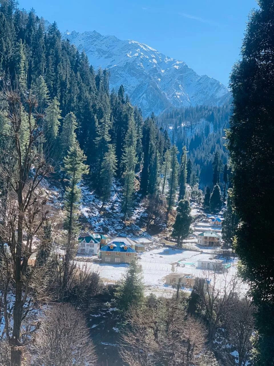 Photo of Grahan By Kushagr Tiwari