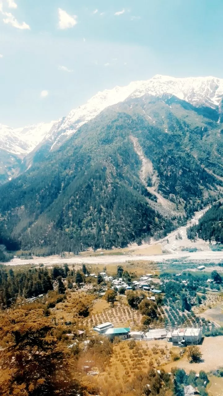 Photo of Himachal Pradesh By Curly Saga