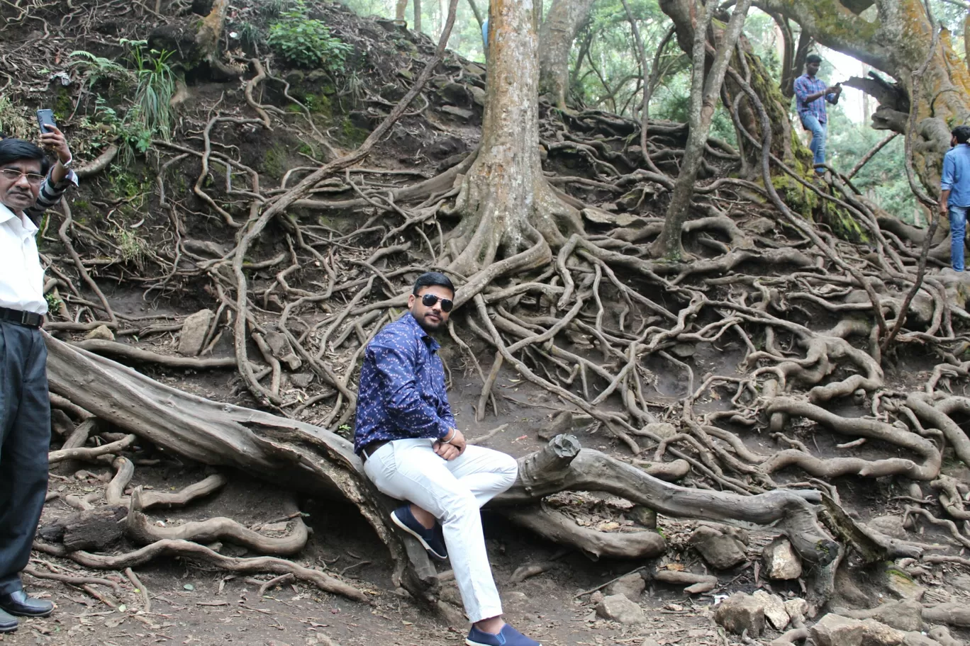 Photo of Kodaikanal By neha singh Bhadauria